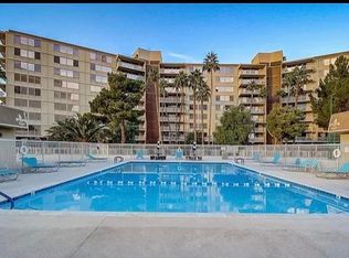 205 E Harmon Ave APT 503, Paradise Town, NV 89169