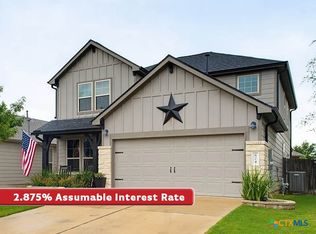 624 Reinhardt Blvd, Georgetown, TX 78626