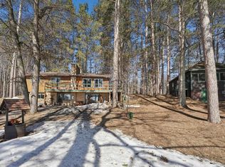 66460 Mieritz Rd, Iron River, WI 54847