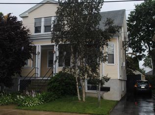 4 Burdick Ave #1, Newport, RI 02840
