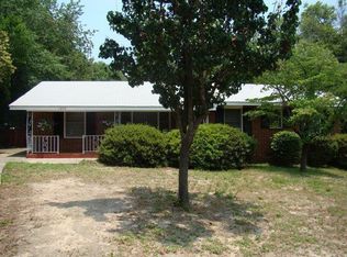 1645 Pendleton Rd, Augusta, GA 30904