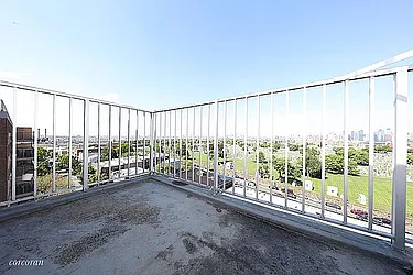 Rented by Modern Spaces