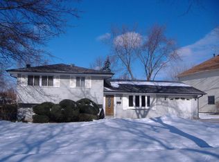 308 Fleming Ln, Schaumburg, IL 60193