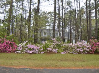 116 Pemberton Rd, Summerville, SC 29483