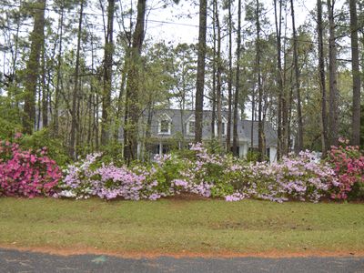 116 Pemberton Rd, Summerville, SC, 29483