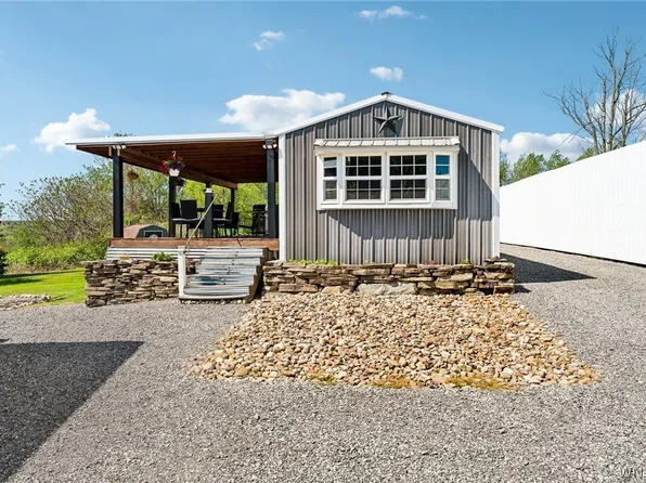 62 Freedom Rd, Freedom, NY 14065