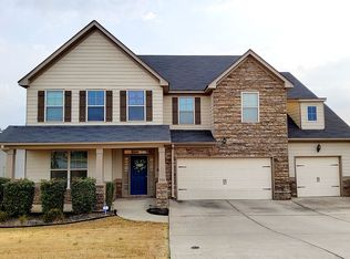 705 Erika Ln, Grovetown, GA 30813