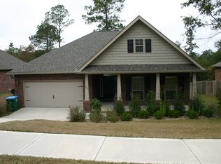 658 Red Fern Rd, Crestview, FL 32536