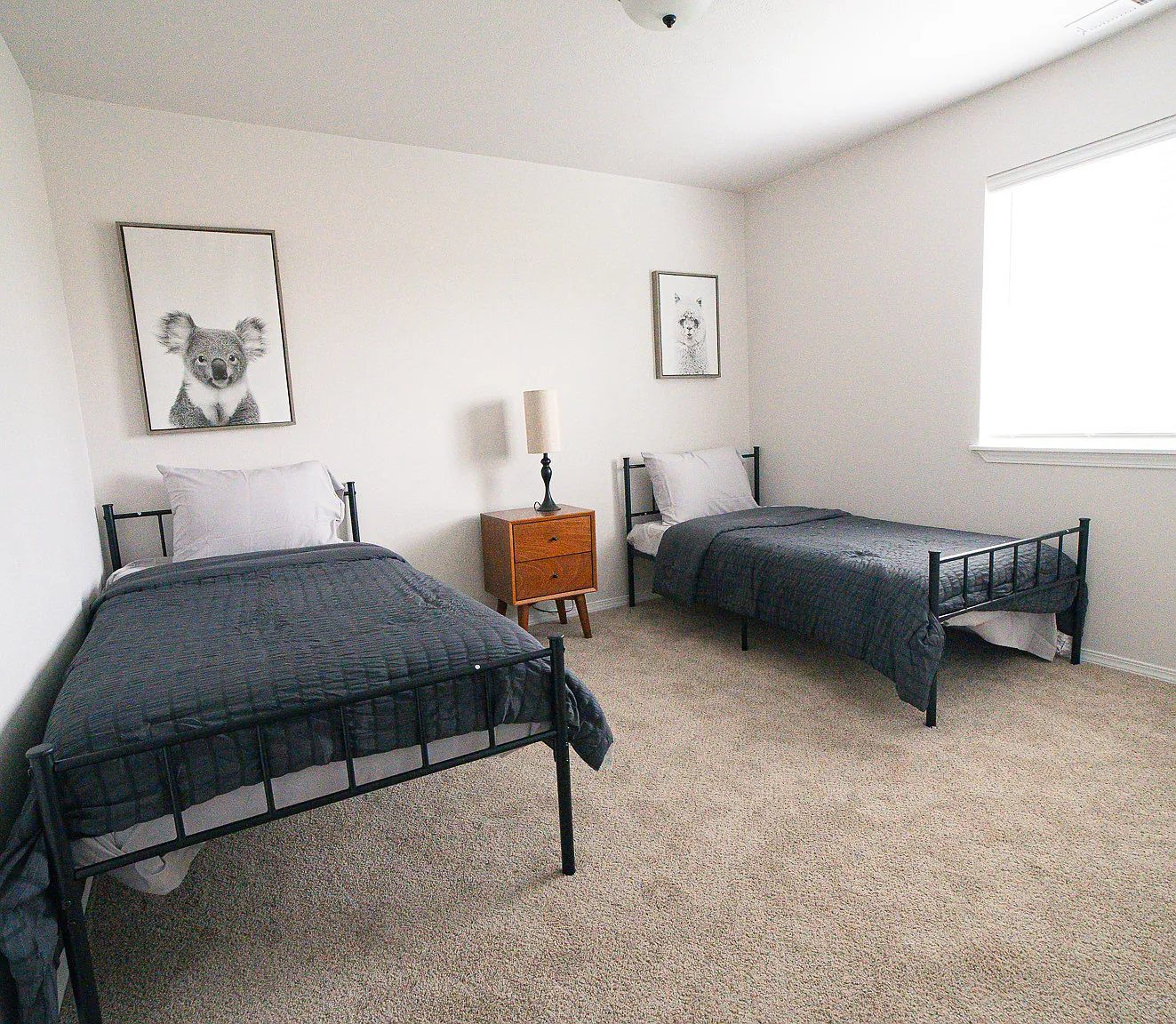 3 bed, 2.5 bath, 1440 sqft, $4,500 — Photo 3