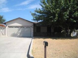 2309 Pictoria Dr, Bakersfield, CA 93306