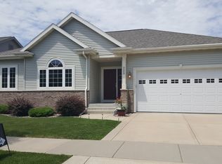 9508 Dregers Way, Verona, WI 53593
