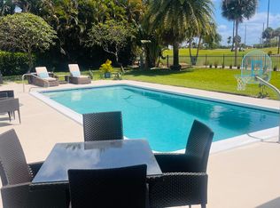 509 Greenway Drive, North Palm Beach, FL 33408