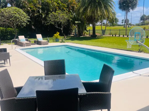 509 Greenway Drive, North Palm Beach, FL 33408