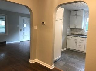 1040 N Auburn St, Indianapolis, IN
