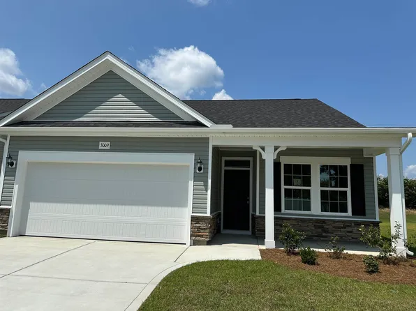 2400 Campton Loop, Conway, SC 29527