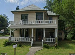 501 Wells St, Greenfield, MO 65661