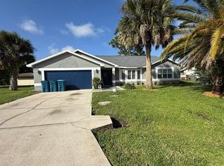 1911 Academy St NE, Palm Bay, FL 32905