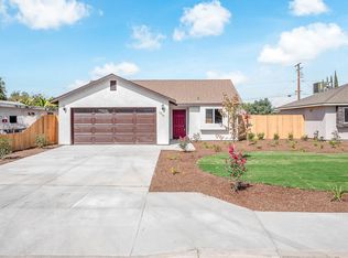 1010 W Harold Ave, Visalia, CA 93291