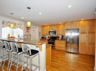 40 Brown St, Maynard, MA 01754