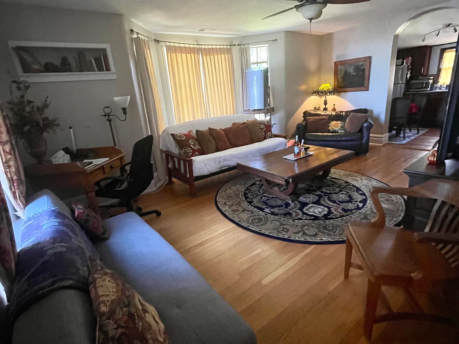 Lake Shore Dr W, Dunkirk — Photo 2