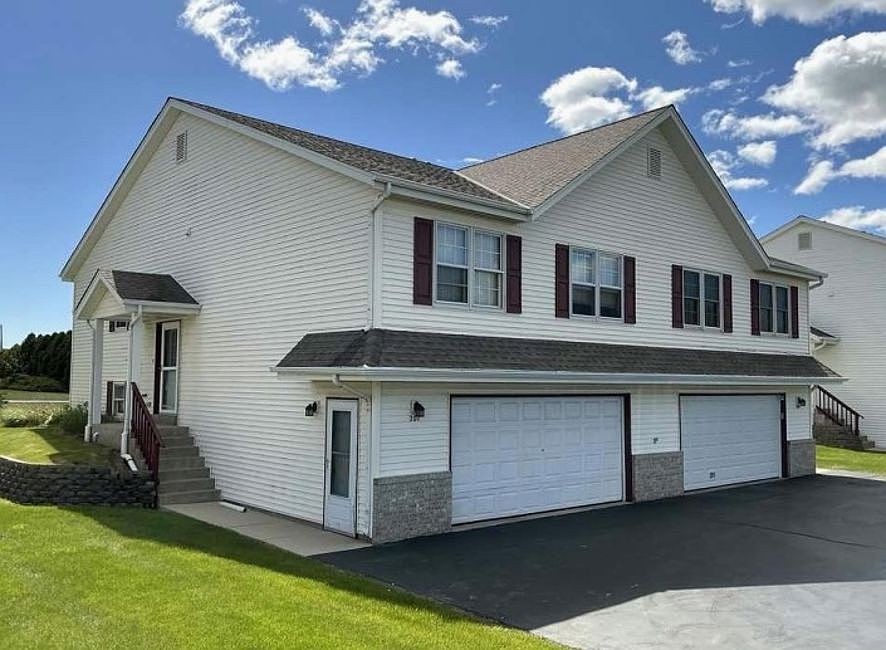 Property Front View