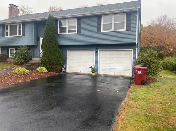 27 Westview Terrace, Farmington, CT 06085