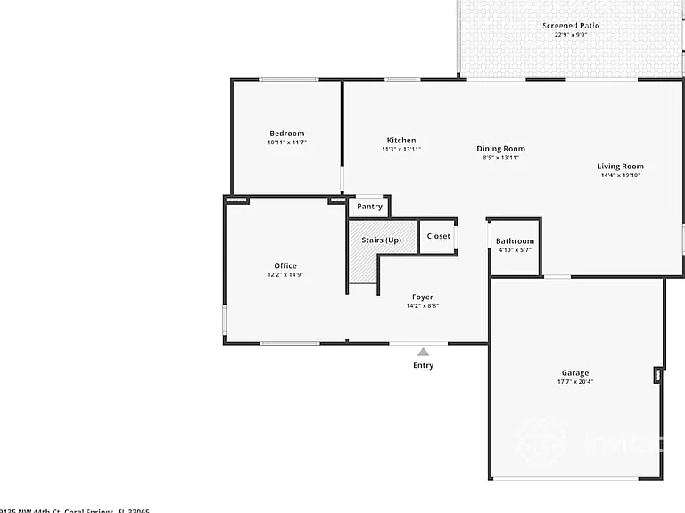 9130 NW 44th Ct — Photo 3