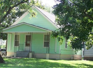 1731 Whittier St, Emporia, KS 66801