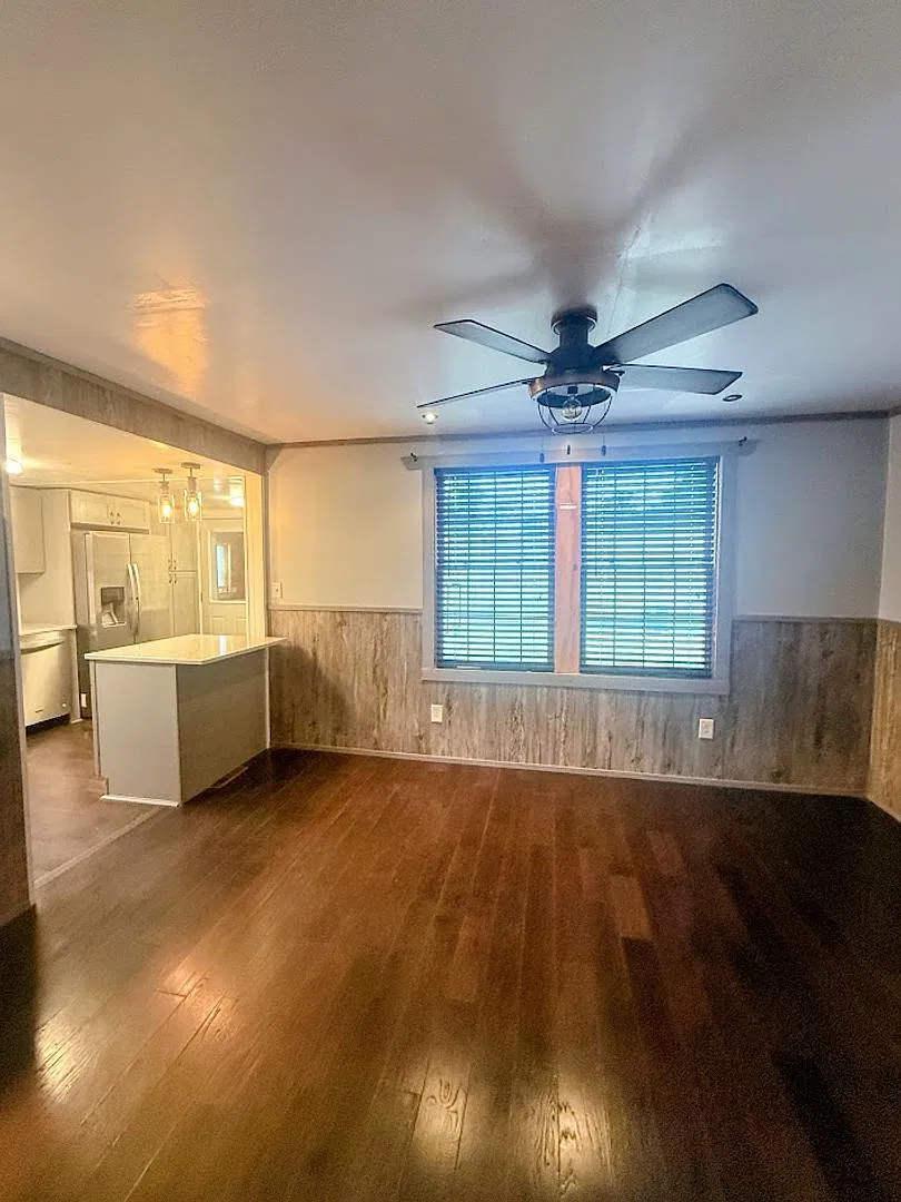 2 Bedroom, 1 Bathroom Home for Rent. — Photo 3