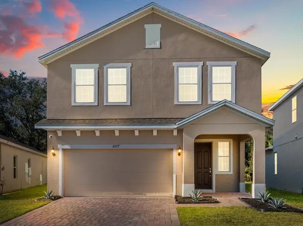 5277 Royal Point Ave, Kissimmee, FL 34746
