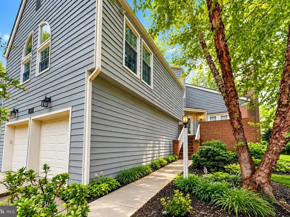 11421 Barrow Downs, Columbia, MD 21044