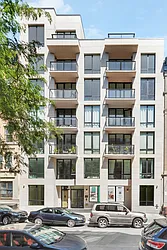 Parc North at 127 West 112th Street in South Harlem