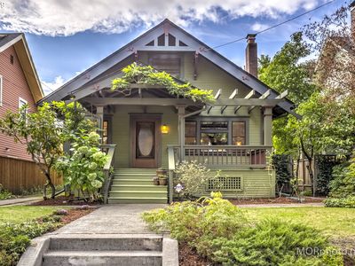 2809 NE 10th Ave, Portland, OR, 97212