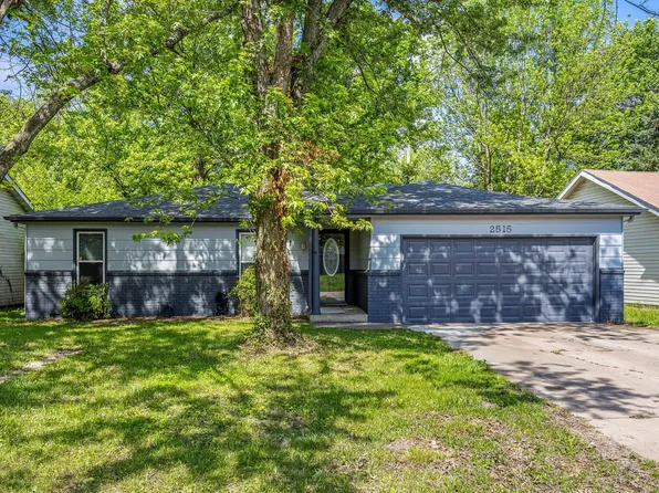 2515 S Newton Avenue, Springfield, MO 65807