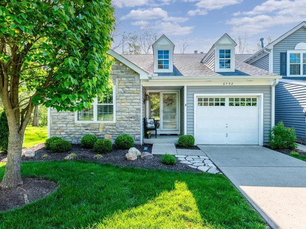 6752 Sandharbor Ct, Maineville, OH 45039