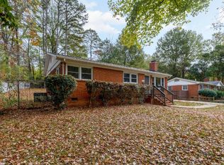 4401 Holbrook Dr, Charlotte, NC 28205