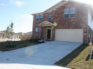 110 Lavaca Loop, Hutto, TX 78634