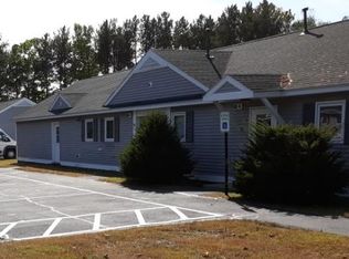Carrabec Park, North Anson, ME 04958