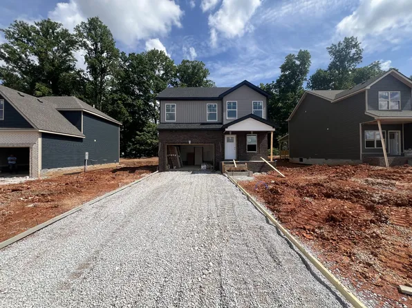 648 Avondale Rd Lot 10, Oak Grove, KY 42262