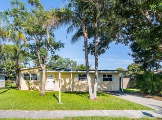 4108 Knight Ave, Melbourne, FL 32901
