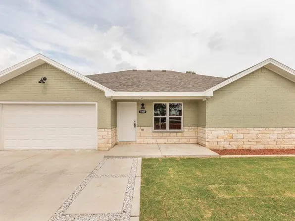 1509 E 10th St, Lubbock, TX 79403