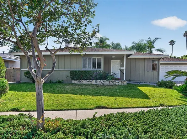 4743 Fendyke Ave, Rosemead, CA 91770