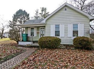 118 S Shabbona St, Streator, IL 61364