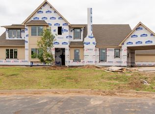10800 NW 24th Cir, Yukon, OK 73099