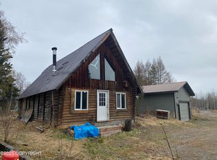 13537 W Maplewood Dr, Wasilla, AK 99623