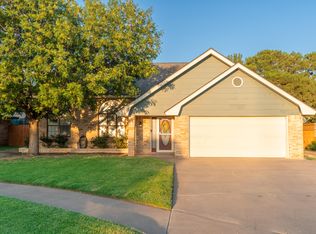 512 N Grover Ave, Lubbock, TX 79416