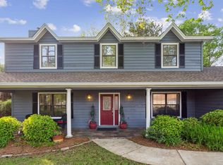 955 Gondolier Blvd, Gulf Breeze, FL 32563