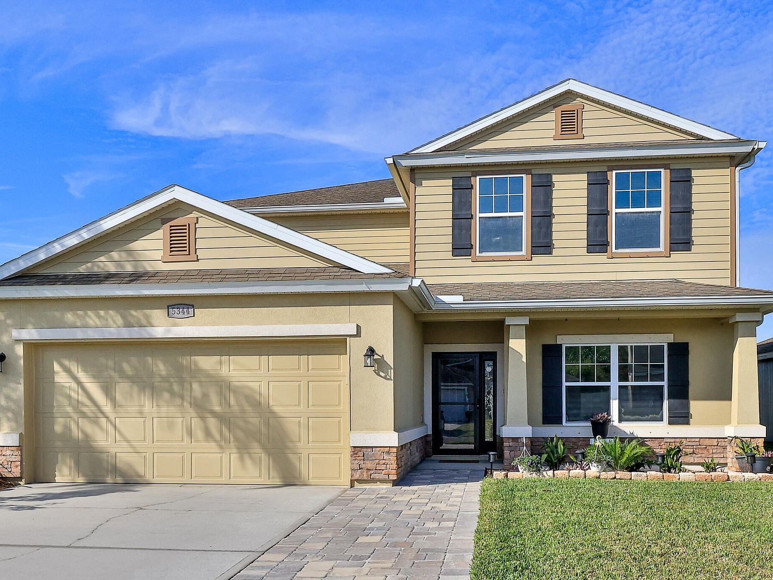 5344 Peach Blossom Blvd, Port Orange, FL 32128 | Zillow