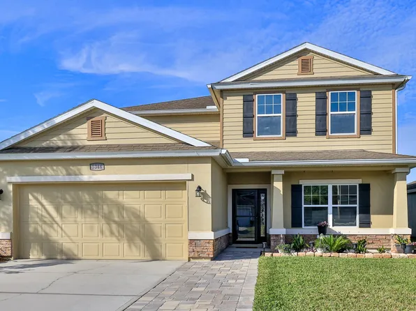 5344 Peach Blossom Blvd, Port Orange, FL 32128