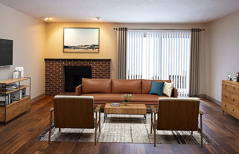 Boulder Ridge Apartment Homes — Photo 13